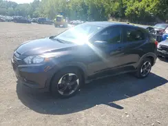 3CZRU6H56JG721770 2018 HONDA HR-V
