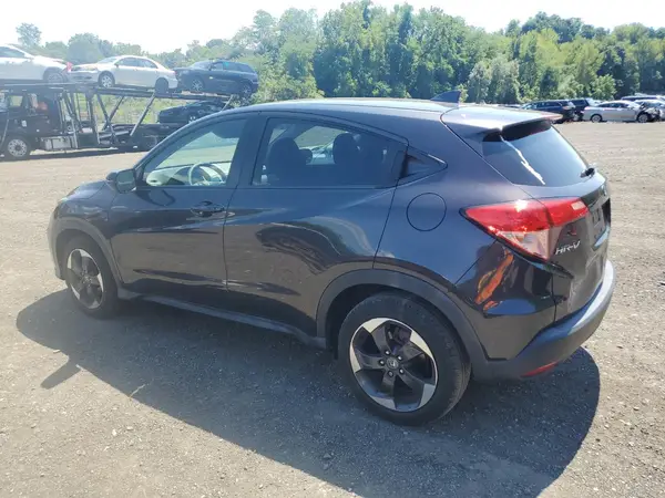 3CZRU6H56JG721770 2018 HONDA HR-V - Image 2