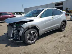 3CZRU6H56JG722515 2018 HONDA HR-V