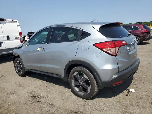 3CZRU6H56JG722515 2018 HONDA HR-V - Image 2