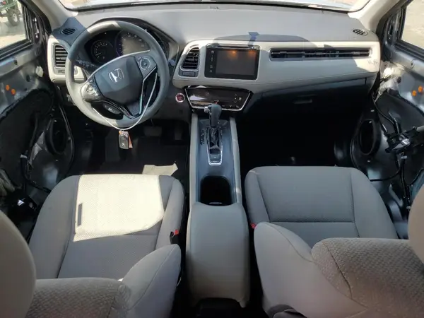 3CZRU6H56JG722515 2018 HONDA HR-V - Image 8