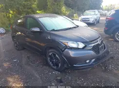 3CZRU6H56JG723809 2018 HONDA HR-V