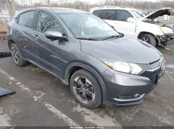 3CZRU6H56JG724247 2018 HONDA HR-V