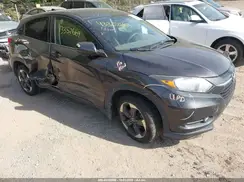 3CZRU6H56JG726614 2018 HONDA HR-V