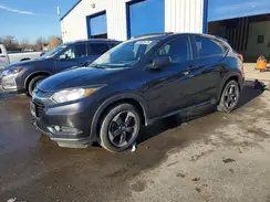 3CZRU6H56JG726631 2018 HONDA HR-V