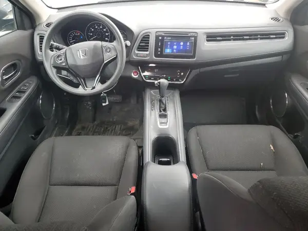 3CZRU6H56JG729528 2018 HONDA HR-V - Image 8