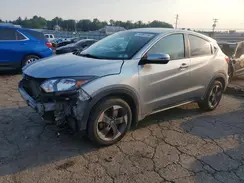 3CZRU6H56JG729707 2018 HONDA HR-V