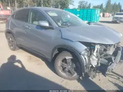 3CZRU6H56JG729710 2018 HONDA HR-V