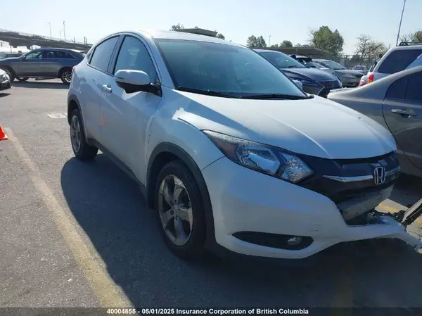 3CZRU6H56JM100949 2018 HONDA HR-V - Image 1