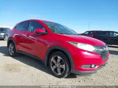 3CZRU6H56JM102913 2018 HONDA HR-V
