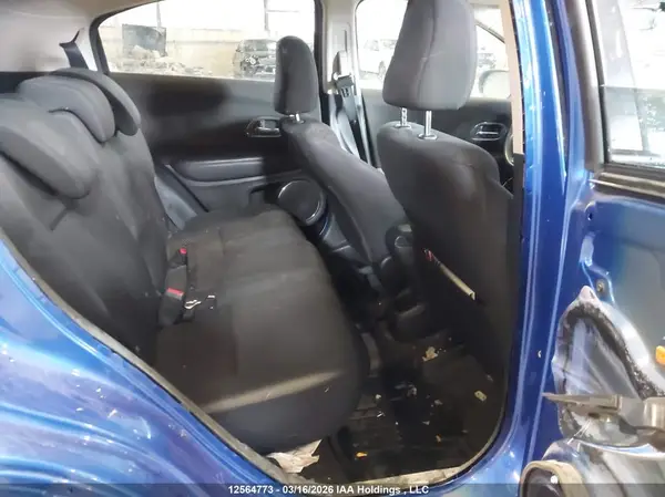 3CZRU6H56JM103303 2018 HONDA HR-V - Image 8