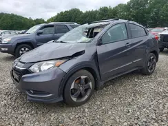 3CZRU6H56JM701777 2018 HONDA HR-V