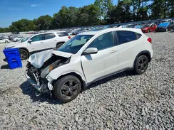 3CZRU6H56JM703660 2018 HONDA HR-V
