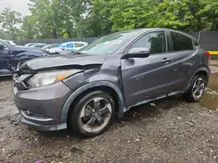 3CZRU6H56JM704310 2018 HONDA HR-V