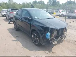 3CZRU6H56JM704484 2018 HONDA HR-V