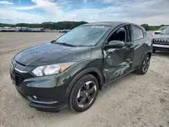 3CZRU6H56JM704632 2018 HONDA HR-V
