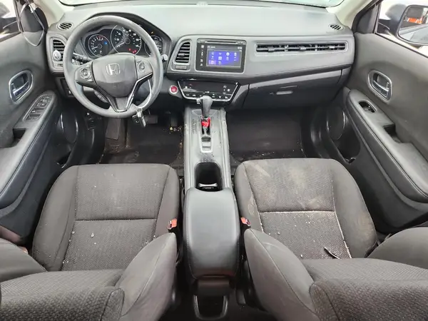 3CZRU6H56JM704632 2018 HONDA HR-V - Image 8