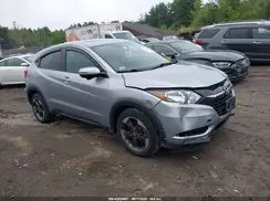 3CZRU6H56JM704808 2018 HONDA HR-V