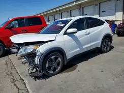 3CZRU6H56JM706915 2018 HONDA HR-V