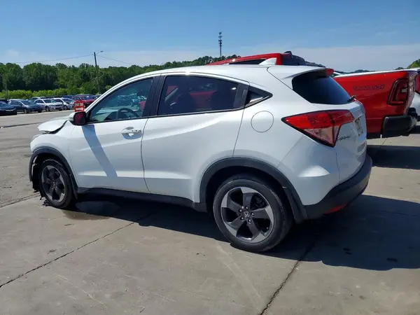 3CZRU6H56JM706915 2018 HONDA HR-V - Image 2
