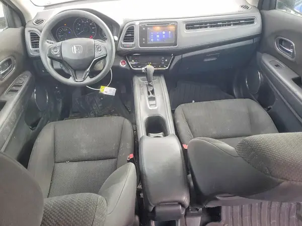 3CZRU6H56JM707191 2018 HONDA HR-V - Image 8