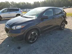 3CZRU6H56JM708681 2018 HONDA HR-V