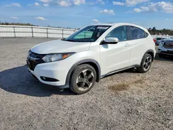 3CZRU6H56JM710835 2018 HONDA HR-V