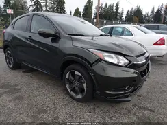 3CZRU6H56JM711256 2018 HONDA HR-V