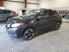 3CZRU6H56JM711404 2018 HONDA HR-V