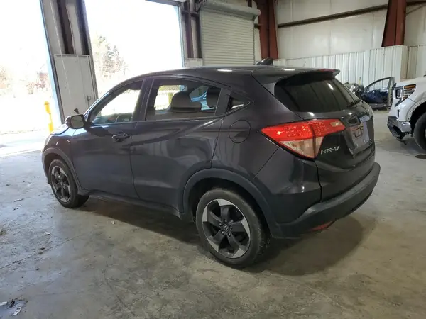 3CZRU6H56JM711404 2018 HONDA HR-V - Image 2