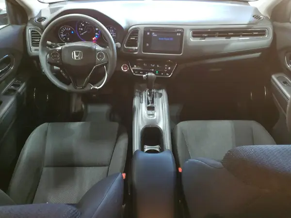 3CZRU6H56JM711404 2018 HONDA HR-V - Image 8