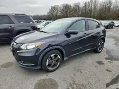3CZRU6H56JM711418 2018 HONDA HR-V