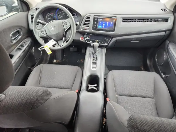 3CZRU6H56JM711418 2018 HONDA HR-V - Image 8