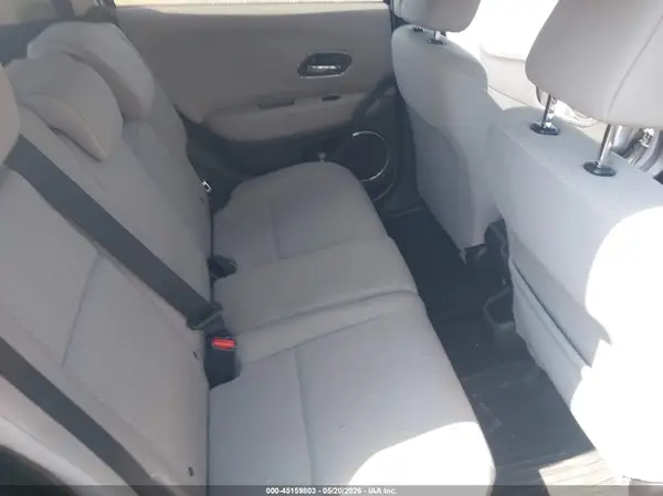 3CZRU6H56JM711970 2018 HONDA HR-V - Image 7