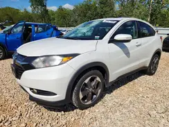3CZRU6H56JM714092 2018 HONDA HR-V