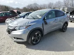 3CZRU6H56JM714786 2018 HONDA HR-V