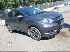 3CZRU6H56JM715291 2018 HONDA HR-V