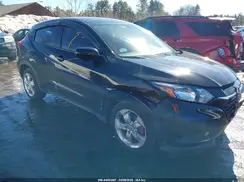 3CZRU6H56JM719194 2018 HONDA HR-V