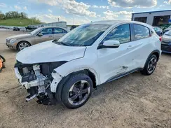 3CZRU6H56JM721138 2018 HONDA HR-V