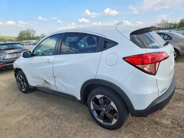 3CZRU6H56JM721138 2018 HONDA HR-V - Image 2