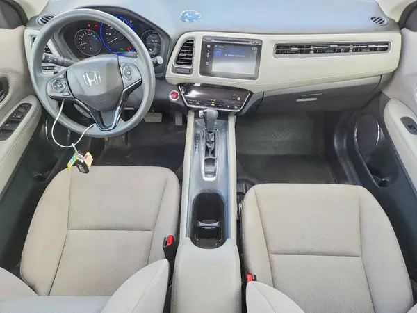 3CZRU6H56JM721138 2018 HONDA HR-V - Image 8