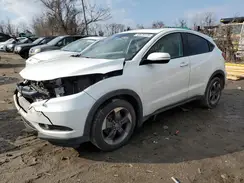 3CZRU6H56JM721768 2018 HONDA HR-V