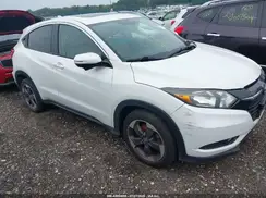 3CZRU6H56JM721799 2018 HONDA HR-V