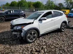 3CZRU6H56JM723620 2018 HONDA HR-V