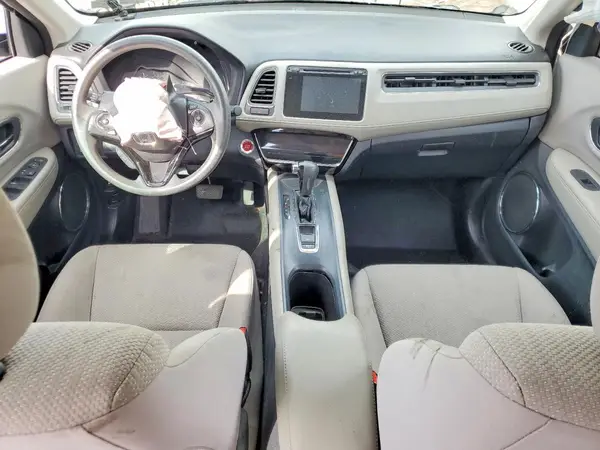 3CZRU6H56JM723620 2018 HONDA HR-V - Image 8