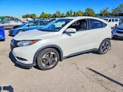 3CZRU6H56JM724914 2018 HONDA HR-V