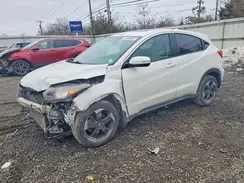3CZRU6H56JM724993 2018 HONDA HR-V