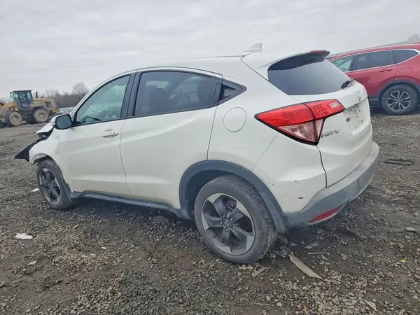 3CZRU6H56JM724993 2018 HONDA HR-V - Image 2