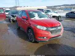 3CZRU6H56JM726789 2018 HONDA HR-V