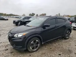 3CZRU6H56JM727960 2018 HONDA HR-V